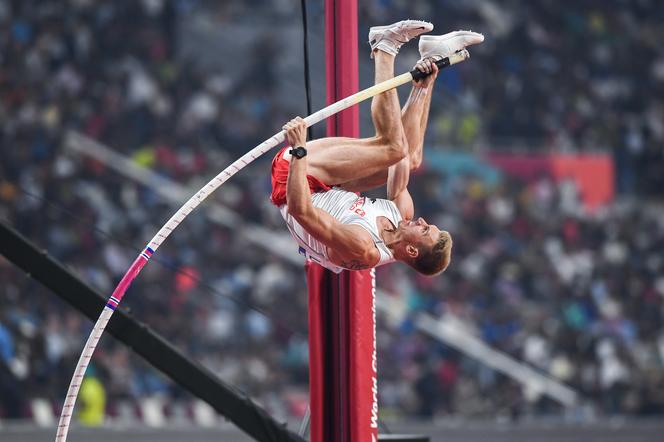 Wielkie światowe gwiazdy sportu już niebawem zmierzą się w Łodzi