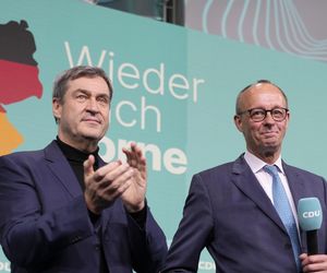 Podano wyniki wyborów w Niemczech! Dwukrotny wzrost