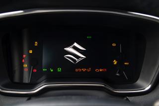Suzuki Swace 1.8 Hybrid E-CVT Elegance