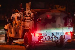 Nowe Legwany w Wojsku Polskim