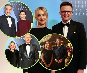 Projektant mody ocenia stylizacje żon polityków na koncercie chopinowskim. Już wiadomo, która zna się na modzie najlepiej [ZDJĘCIA]