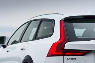 Volvo V90 Cross Country