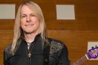 Steve Morse o gitarzyście, który odmienił jego życie