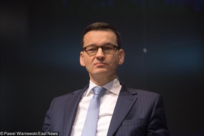 Mateusz Morawiecki