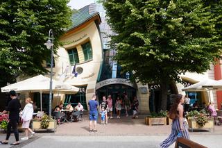 Dream Club. Iwona Wieczorek w Sopocie