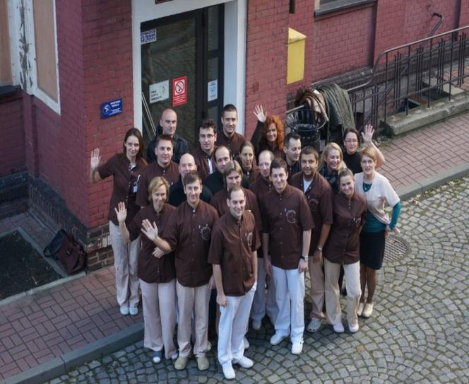 Wydrukowali mu nowe kości twarzy