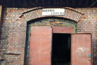 Fabryka Pełna Życia w Dąbrowie Górniczej