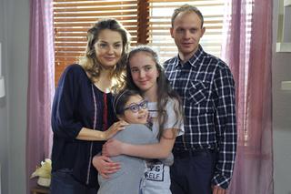 Małgorzata Socha nie musi grać w filmach