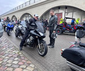 Inauguracja sezonu motocyklowego w Gorzowie