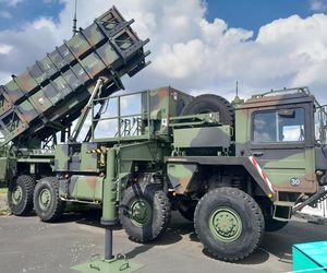 System Patriot