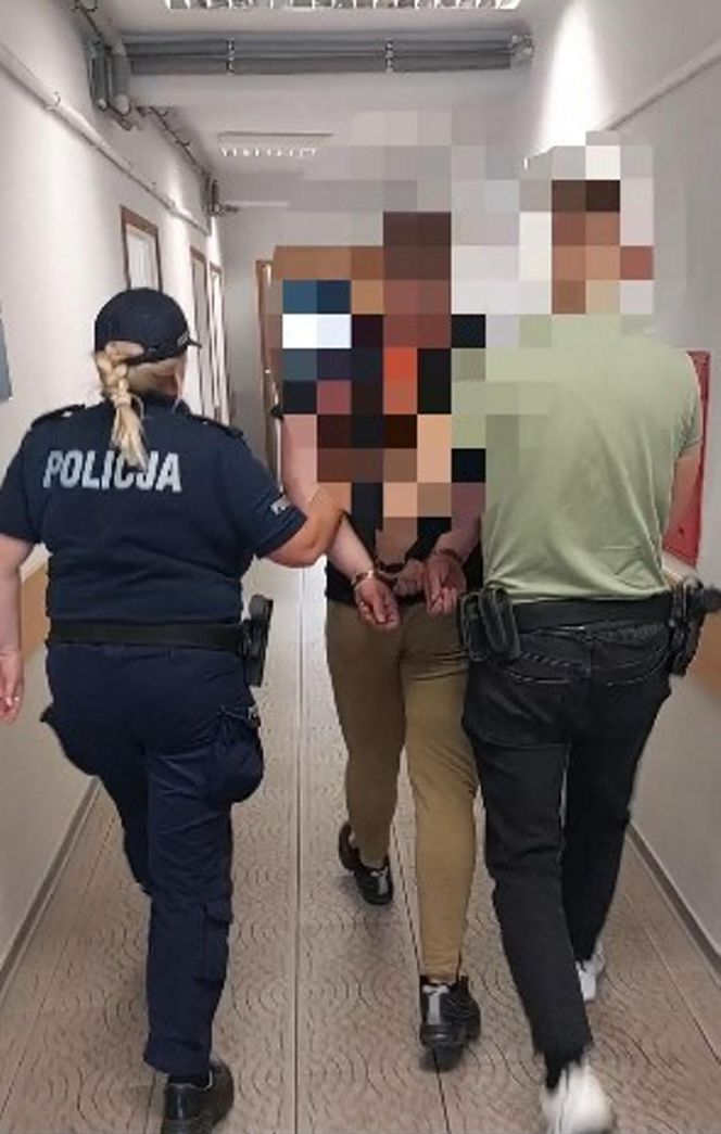 Kibolska burda na osiemnastce. W akcji policja, 5 osób zatrzymanych