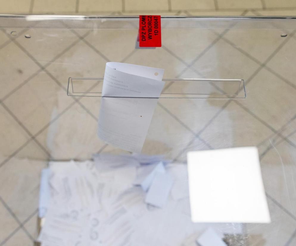 Wybory samorządowe 2024. Kto został prezydentem Suwałk? Są oficjalne wyniki PKW