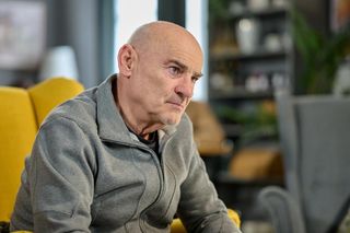 Na Wspólnej, odc. 3963: Roman (Waldemar Obłoza)