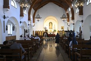 Pogrzeb pana Anatola