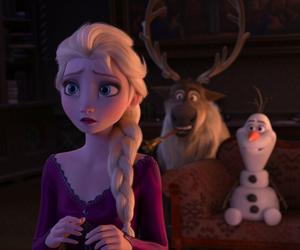Kraina lodu powraca! Powstaną nowe części słynnego filmu animowanego