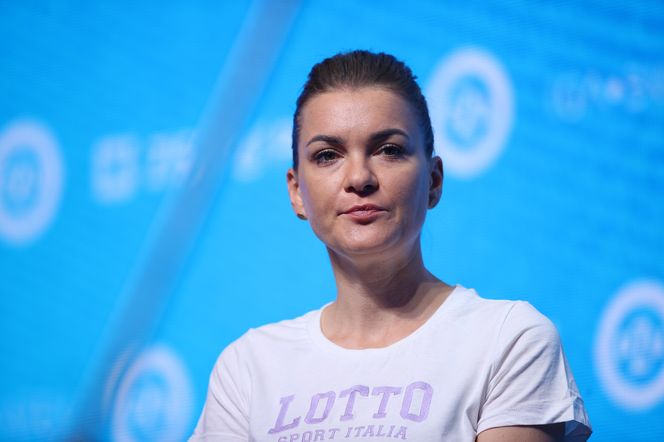 Agnieszka Radwańska