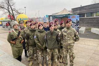 6. Lotto Olsztyński Bieg Niepodległości 