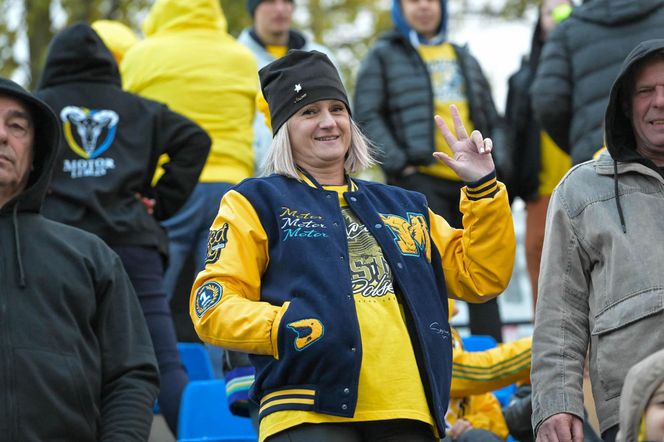 Orlen Oil Motor Lublin - PRES Grupa Deweloperska Toruń, zdjęcia z rewanżowego finału PGE Ekstraligi