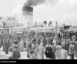 Wczasy pracownicze w PRL-u