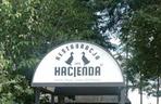 Restauracja Hacjenda, Morasko 38