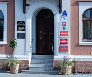 Były burmistrz za kratki