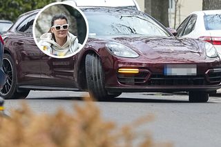 Agnieszka Radwańska w luksusowej furze jak Iga Świątek. Ich auta różni tylko jedno! Od razu to widać
