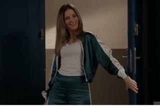 Pierwsza miłość odc. 3452. Marta (Honorata Witańska)