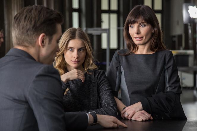 Prawo Agaty 7 sezon. Czy Aniela pogrąży Agatę? Co będzie z Anielą?