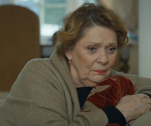 Barwy szczęścia, odcinek 3200. Józefina (Elżbieta Jarosik)