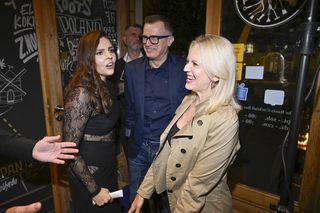 Michał Milowicz - 55. urodziny