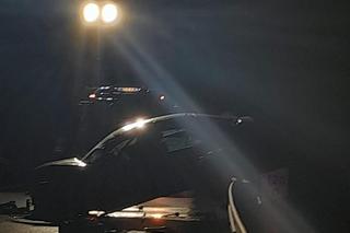 Policja bada przyczyny śmiertelnego wypadku w Nowych Marzach