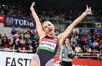 Piękne gwiazdy polskiej lekkoatletyki