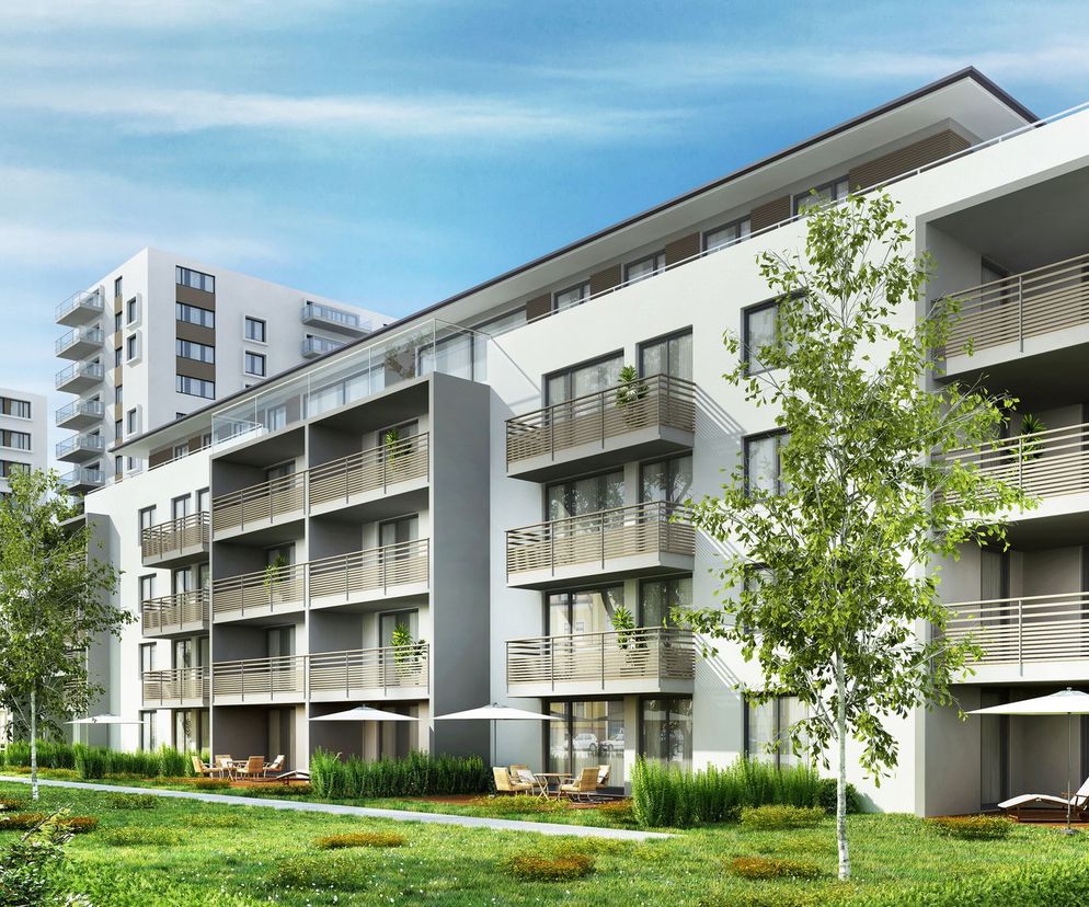 ceny mieszkań 2023