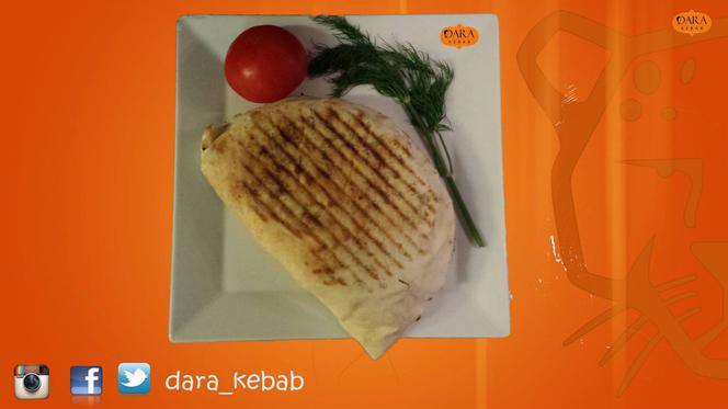 Dara Kebab