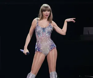 Taylor Swift da w Polsce niesamowite show! Tak wygląda The Eras Tour [GALERIA]