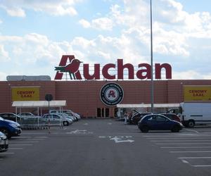 Nowy Auchan powstanie w Białymstoku. Znamy lokalizację!