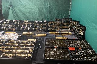 Tak wygląda Jarmark Bożonarodzeniowy 2023 w Zielonej Górze