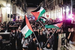 Przełom w Strefie Gazy. Izrael i Hamas zatwierdzili plan pokojowy. Co z zakładnikami?