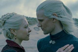 Ród Smoka. Poznaj drzewo genealogicznego Targaryenów