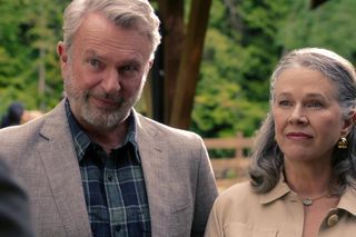 DZIKOŚĆ (serial Netflix)