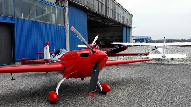 Śląski Air Show 2016