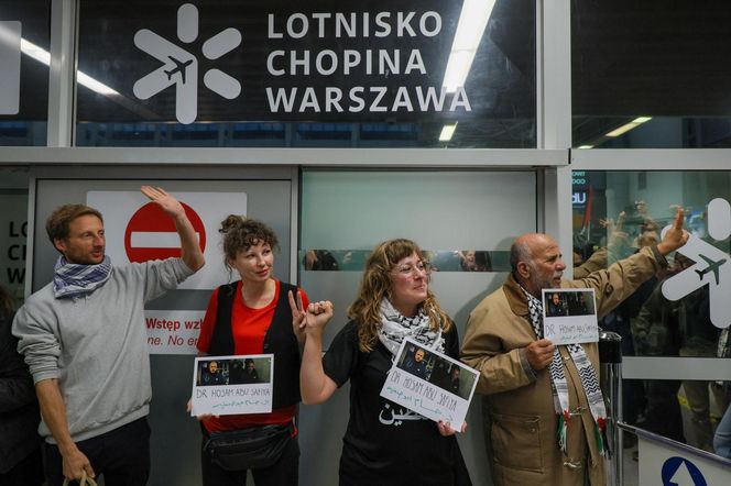Aktywiści