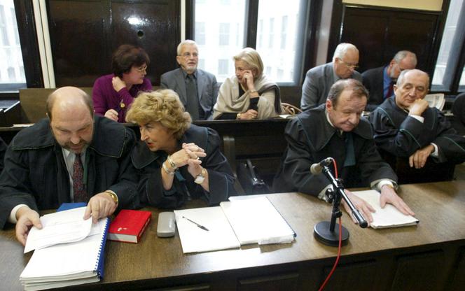 EKSTRADYCJA Amerykanie wydali aferzystę