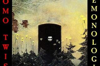  Zdzisław Beksiński - 5 najsłynniejszych płyt, na których pojawiły się obrazy artysty