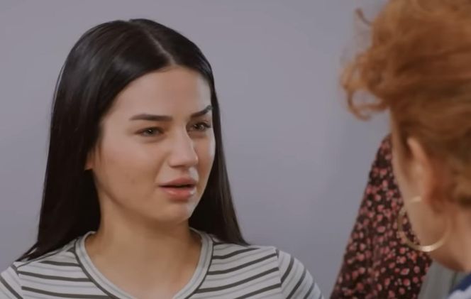 Miłość i nadzieja, odcinek 269: Bahar, Hulya