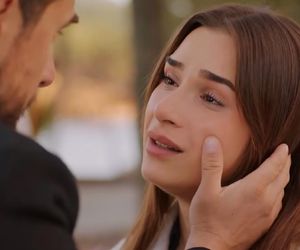 Miłość i nadzieja odc. 325. Sila, Kuzey