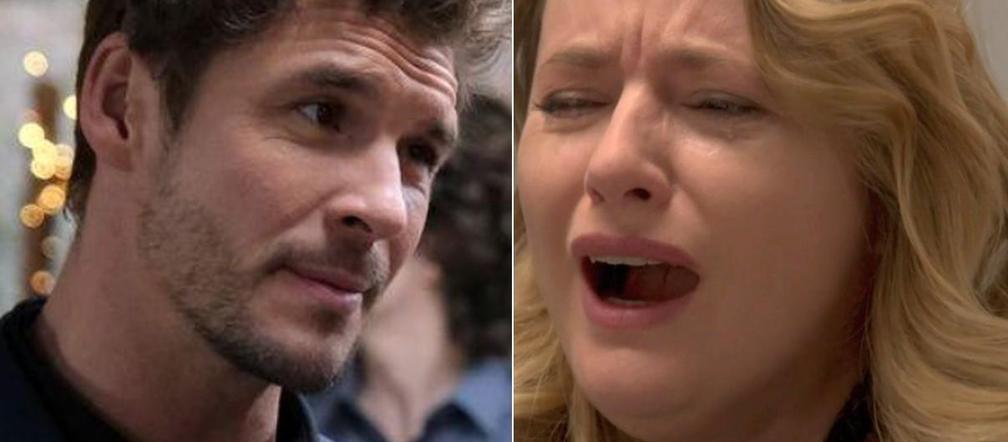  M jak miłość, odcinek 1749: To Marcin odnajdzie psychopatkę Julię! Andrzej ściągnie policję i złapią ją w Toskanii - ZDJĘCIA