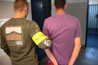 Prawie 3 promile i 4-letnia dziewczynka w samochodzie. Nieodpowiedzialnemu tatusiowi grozi 5 lat więzienia