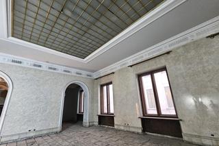 Remont Sali Kongresowej