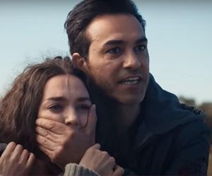 Emanet. Tak zginie Nedim 